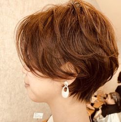 点击看大图 -In Style造型