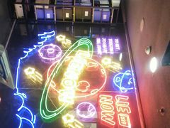 -LIENOW来闹密室剧本推理&狼人杀(李家村万达广场店)