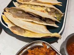 -墨纪Mojí墨西哥餐厅(官舍店)