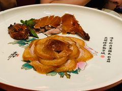 -京华烟云·北京烤鸭(领展购物广场·中关村店)