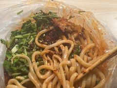 -南通大学啬园校区-第一食堂