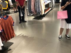 -ZARA HOME(天环广场店)
