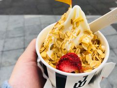 -JW德国冻酸奶Frozen Yogurt(龙湖成都滨江天街店)