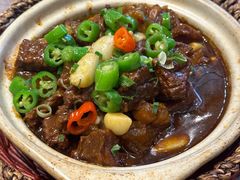 -应天大明王朝·南京菜(中山陵店)