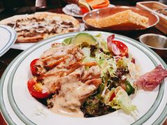 -I HOLIC艾豪丽披萨(KKone店)