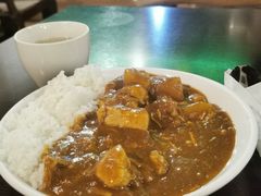 -顶屋咖喱(街道口总店)