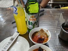 -爆肚冯(廊房二条店)