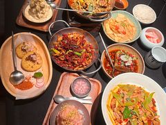 -山石榴·贵州菜(丰盛里店)
