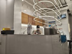 -Blueglass酸奶(上生新所店)