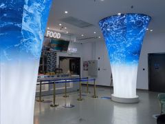 -深海中餐厅(国家海洋博物馆店)