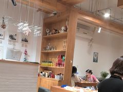-山茶云南菜(中关村店)