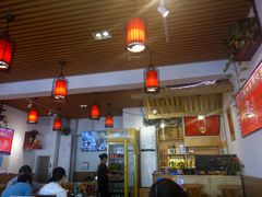 -重庆烧鸡公火锅(簋街店)