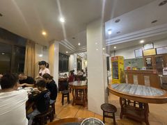 大堂-品香排骨饭(羊官路店)