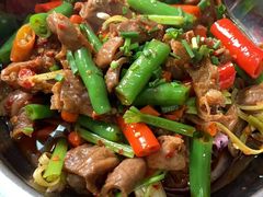 -唐师傅湘西名菜馆(武陵路店)