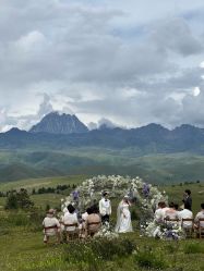 -DNA Wedding 婚礼记(上海店)