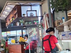 -南山民肴·乡土徽菜(豪辰俪景店)