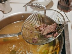 -牛焱·贵州黄牛肉火锅(城西银泰店)
