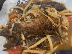 -王城醋血鸭老店