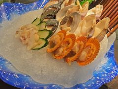 -太古汇海鲜姿造(延寿店)