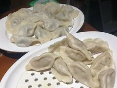 -老长春饺子馆(保利·春天里店)