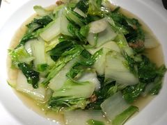 -绿茶餐厅(淮安吾悦广场店)