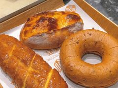 -麦陌(正弘城店)