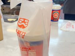 -塔斯汀中国汉堡(花都桂花路店)