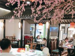 -卢大鲜鱼头捞饭(美利广场店)