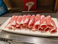 -花椒籽·鲜肉火锅(李沧万达店)