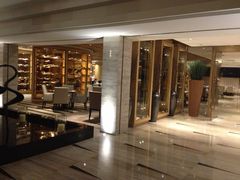 -上海东方佘山翰悦阁酒店·Vie全日制餐厅