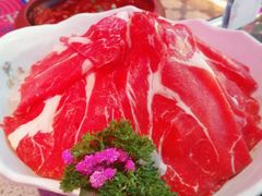 -辣斗辣·老火锅(红谷滩万达店)