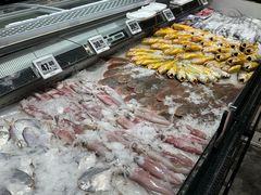 -物美大卖场(乍浦店)