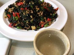 -老家信阳菜(北京路店)