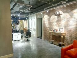 -M Hair造型