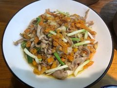 -吃香喝辣·地道衡东菜(南岳大庙店)