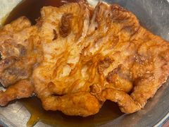 -云南路美食街