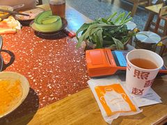 -赵美丽·重庆社区火锅·直营店(火车东站·中豪国际店)