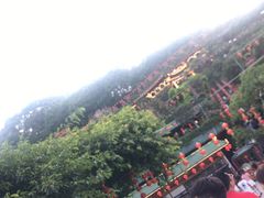 -枇杷园食为鲜火锅(南山店)