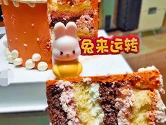 -CAKE BOSS 蛋糕老板(西单君太百货店)