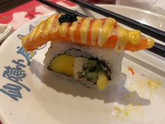-仙隐小鹿中华料理(南宁万象城店)