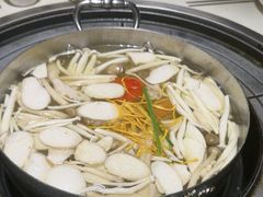 -芭夯兔·兔肉汤锅(新都店)