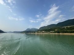 -乌江画廊(彭水苗族土家族自治县)