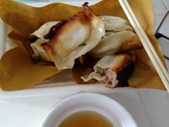 -胖子锅贴(双阳路111弄店)