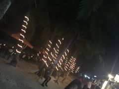 -白沙滩