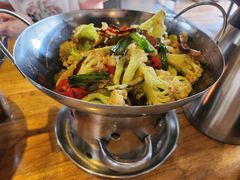-東舍食唐精品陕菜馆