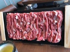 -快乐小羊火锅(河西王府井店)
