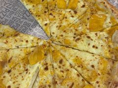 -比格比萨自助(南京万达茂店)