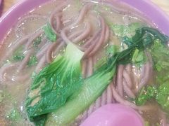 -牛马行牛肉饸饹铺(长春总店)