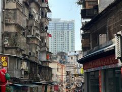 -江南西(地铁站)