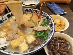 -小潘记鸭血粉丝汤